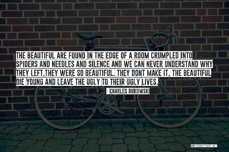 Kiddies World Quotes By Charles Bukowski Kiddies World Quotes By Charles Bukowski