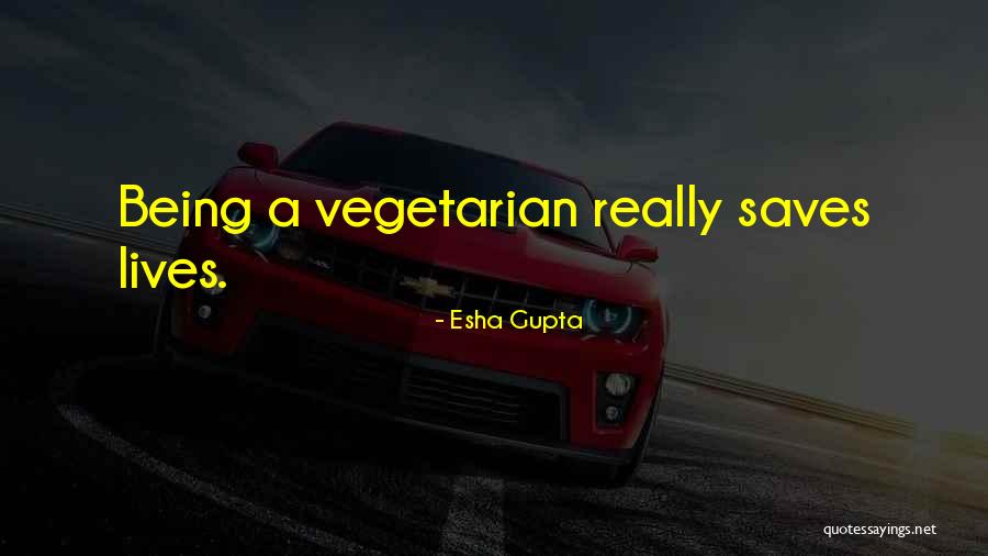 Kiddush In Hebrew Quotes By Esha Gupta