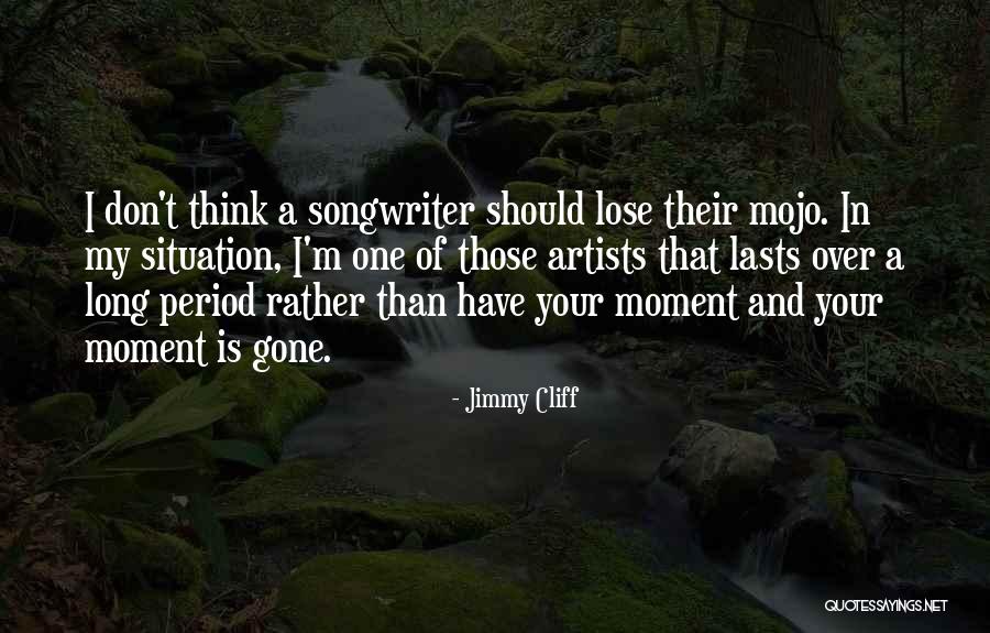 Kidgopher Quotes By Jimmy Cliff Kidgopher Quotes By Jimmy Cliff