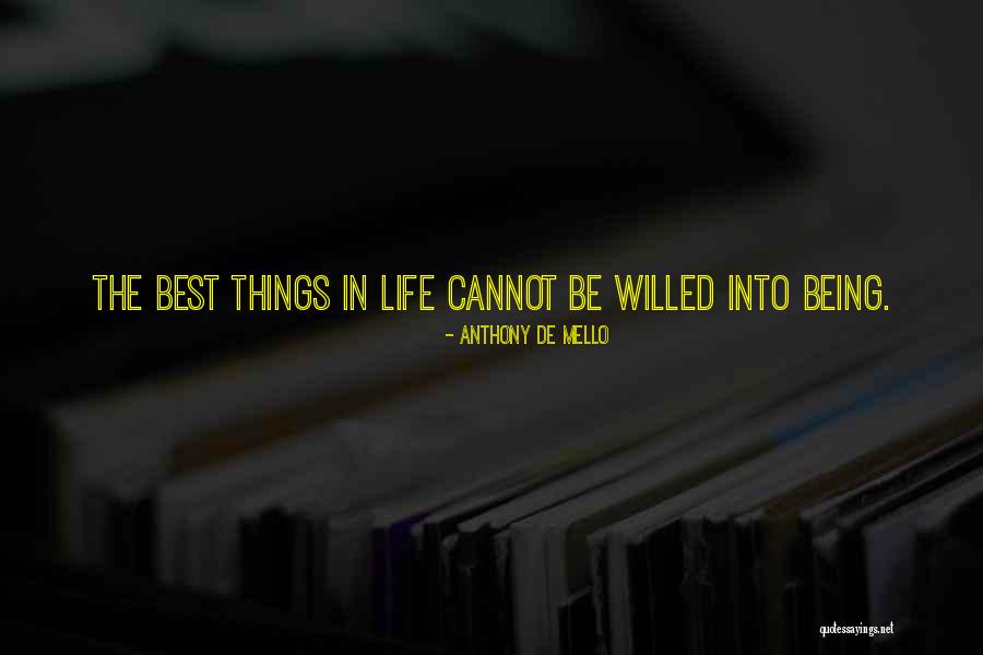Kidibot Quotes By Anthony De Mello Kidibot Quotes By Anthony De Mello