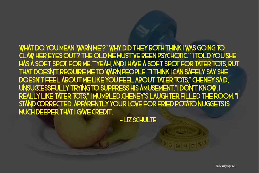 Kidinfo Quotes By Liz Schulte Kidinfo Quotes By Liz Schulte