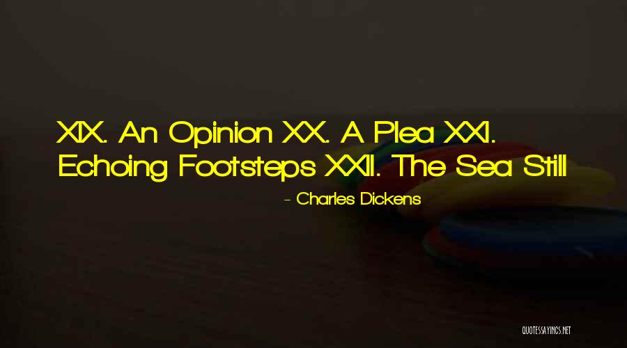 Kidjo Tv Quotes By Charles Dickens Kidjo Tv Quotes By Charles Dickens