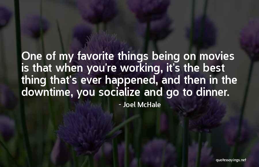 Kidless Quotes By Joel McHale Kidless Quotes By Joel McHale
