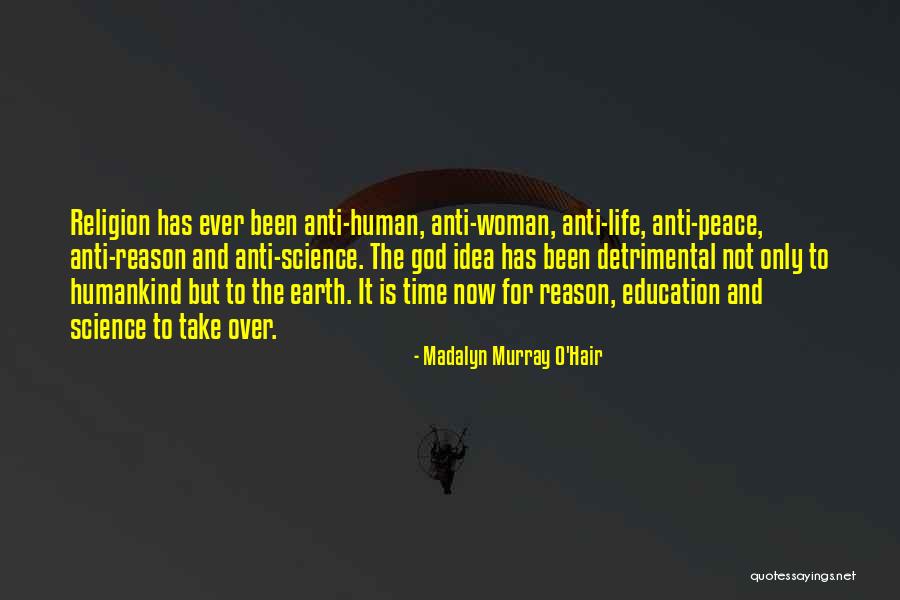 Kidlit Tv Quotes By Madalyn Murray O'Hair Kidlit Tv Quotes By Madalyn Murray O'Hair