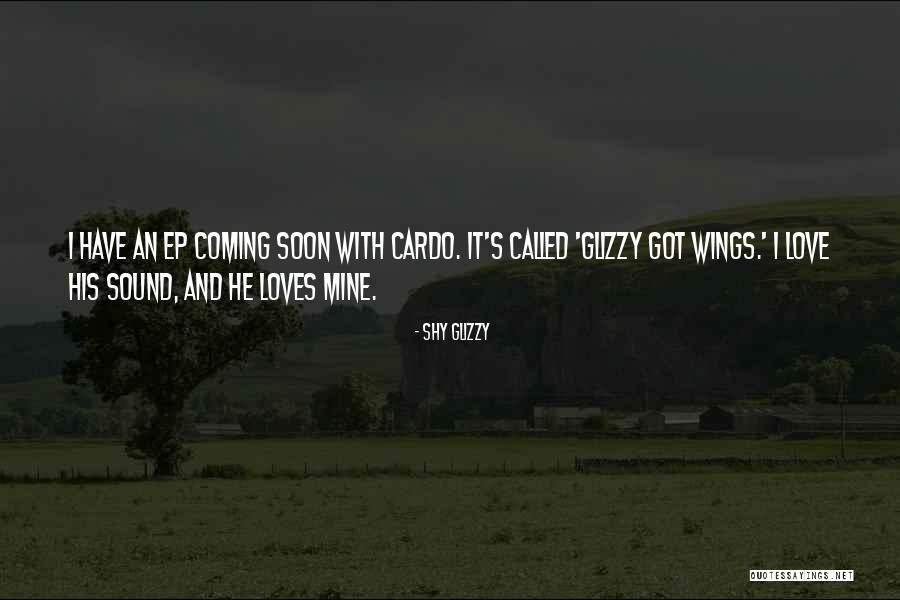 Kidlit Tv Quotes By Shy Glizzy Kidlit Tv Quotes By Shy Glizzy