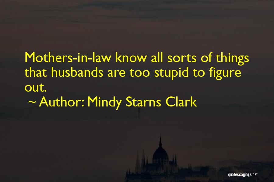 Kidll Quotes By Mindy Starns Clark