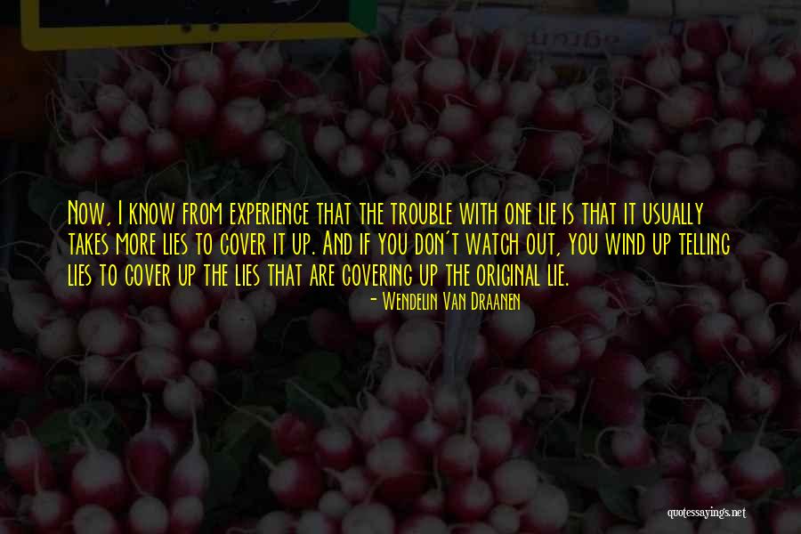 Kidmans Children Quotes By Wendelin Van Draanen Kidmans Children Quotes By Wendelin Van Draanen