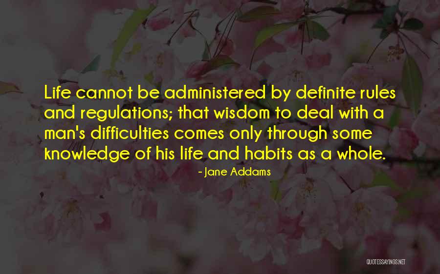 Kidmans Husband Quotes By Jane Addams Kidmans Husband Quotes By Jane Addams