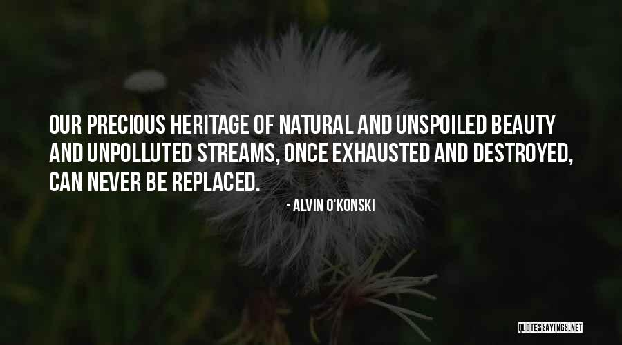 Kidmans Tunbridge Quotes By Alvin O'Konski Kidmans Tunbridge Quotes By Alvin O'Konski
