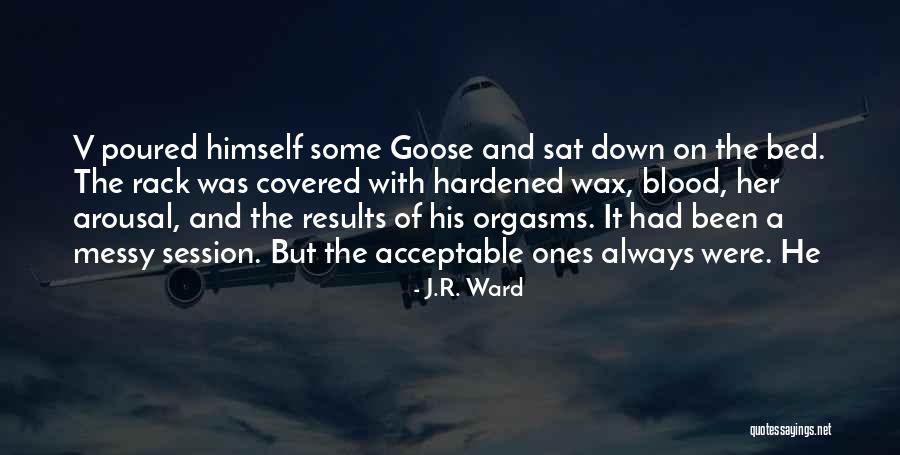 Kidmans Tunbridge Quotes By J.R. Ward Kidmans Tunbridge Quotes By J.R. Ward