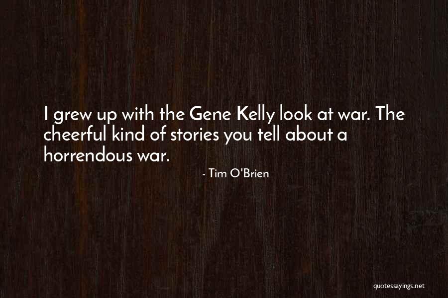 Kidnapping Movie Quotes By Tim O'Brien Kidnapping Movie Quotes By Tim O'Brien