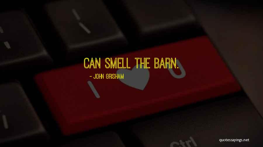 Kidnappings That Have Not Been Solved Quotes By John Grisham