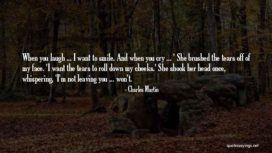 Kidney Tonic Yang Quotes By Charles Martin Kidney Tonic Yang Quotes By Charles Martin