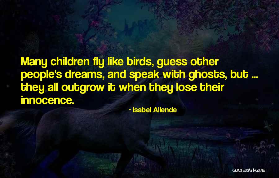 Kidred Quotes By Isabel Allende Kidred Quotes By Isabel Allende
