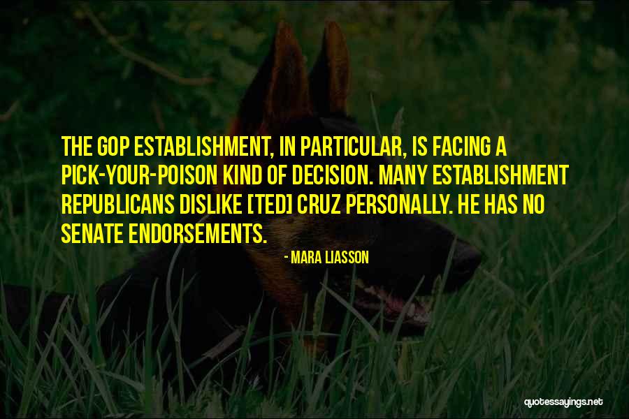 Kidred Quotes By Mara Liasson Kidred Quotes By Mara Liasson