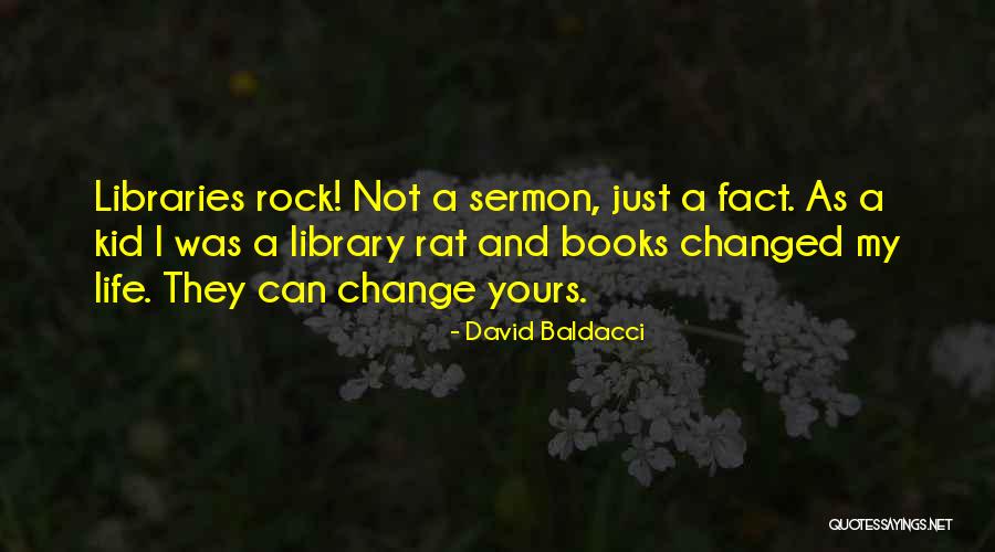 Kids And Books Quotes By David Baldacci Kids And Books Quotes By David Baldacci