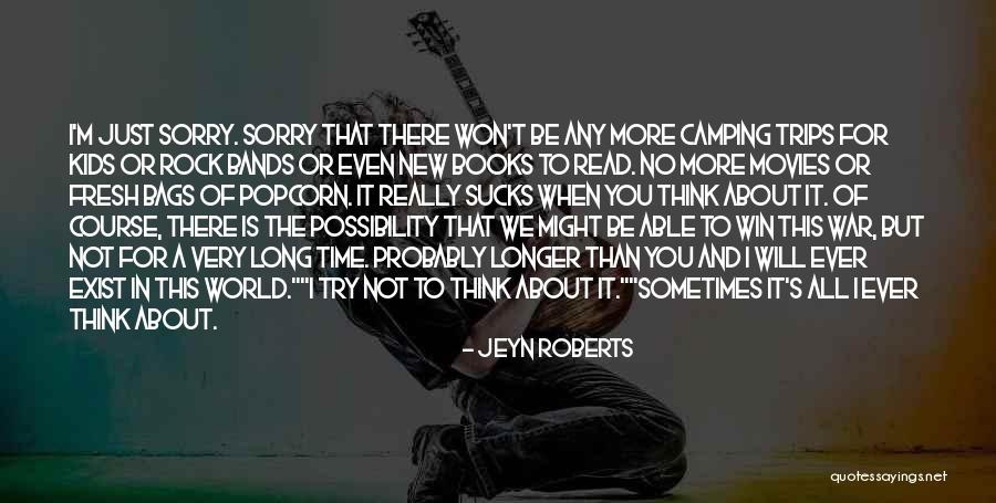 Kids And Books Quotes By Jeyn Roberts Kids And Books Quotes By Jeyn Roberts