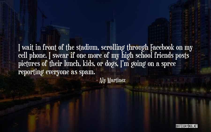 Kids And Cell Phone Quotes By Aly Martinez Kids And Cell Phone Quotes By Aly Martinez