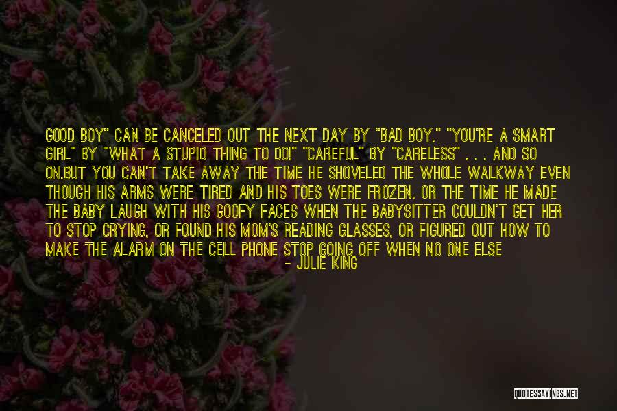 Kids And Cell Phone Quotes By Julie King Kids And Cell Phone Quotes By Julie King