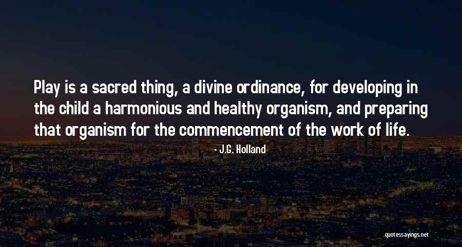 Kids And Cell Phones Quotes By J.G. Holland Kids And Cell Phones Quotes By J.G. Holland