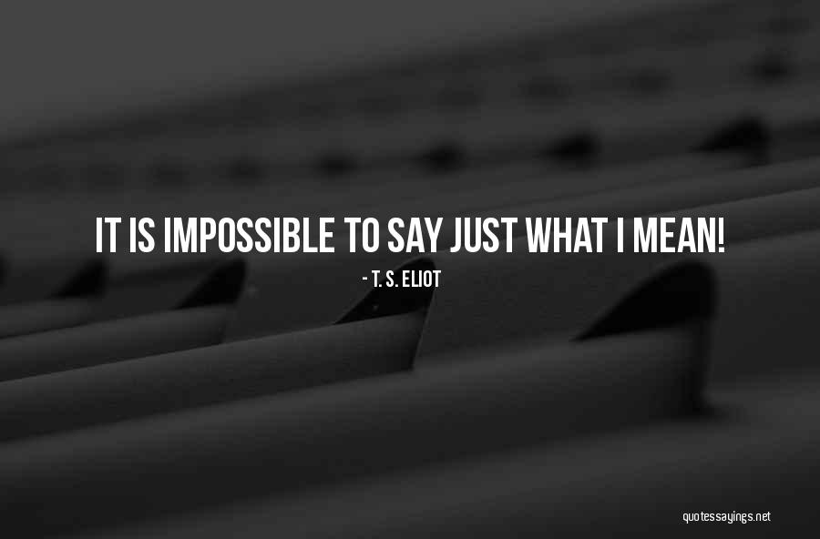 Kids And Electronic Devices Quotes By T. S. Eliot Kids And Electronic Devices Quotes By T. S. Eliot