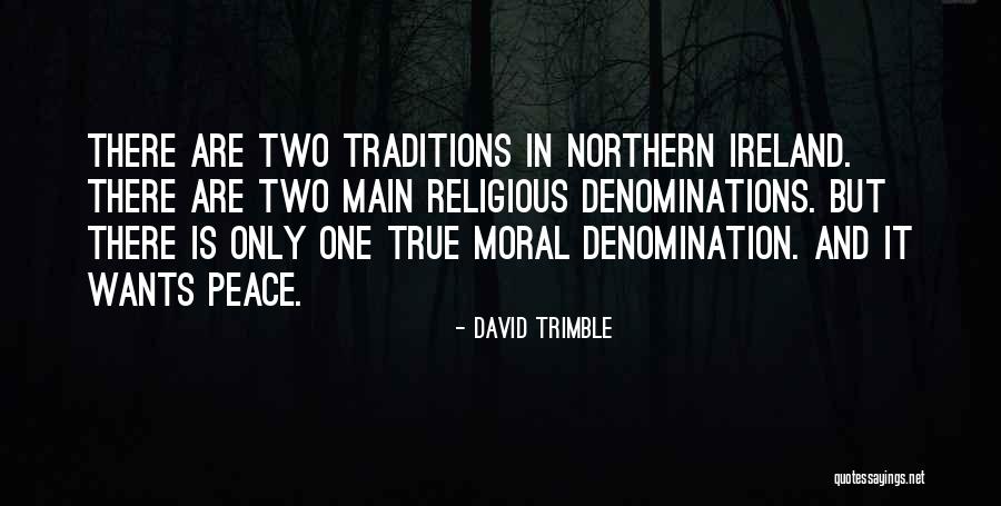Kids And Kindness Quotes By David Trimble Kids And Kindness Quotes By David Trimble