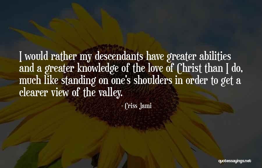 Kids And Learning Quotes By Criss Jami Kids And Learning Quotes By Criss Jami
