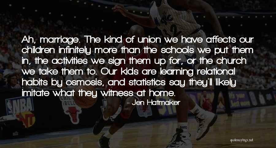 Kids And Learning Quotes By Jen Hatmaker Kids And Learning Quotes By Jen Hatmaker