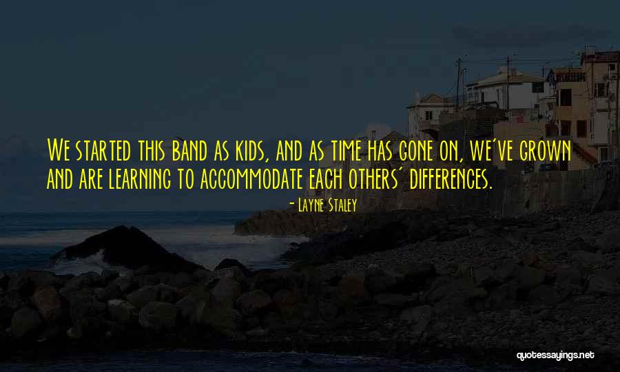 Kids And Learning Quotes By Layne Staley Kids And Learning Quotes By Layne Staley