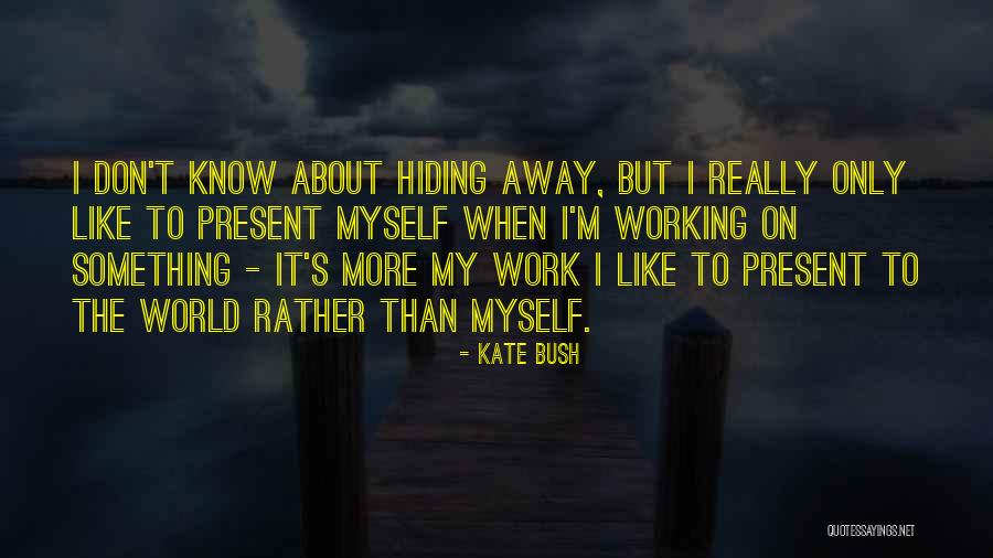 Kids Are Disrespectful Quotes By Kate Bush Kids Are Disrespectful Quotes By Kate Bush