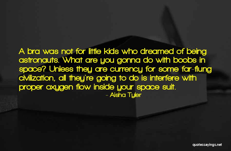 Kids Being Little Quotes By Aisha Tyler Kids Being Little Quotes By Aisha Tyler