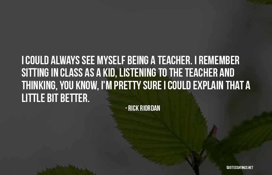 Kids Being Little Quotes By Rick Riordan Kids Being Little Quotes By Rick Riordan