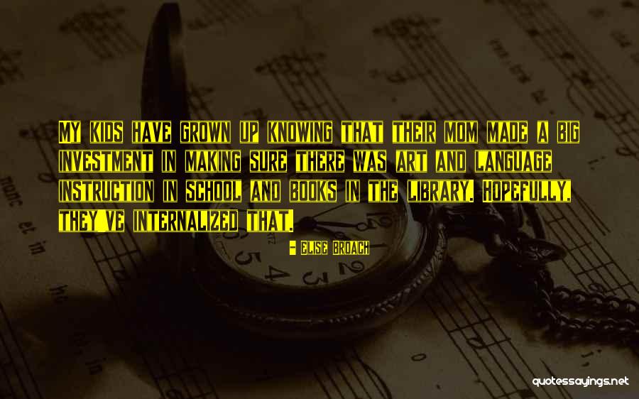 Kids Books Quotes By Elise Broach Kids Books Quotes By Elise Broach