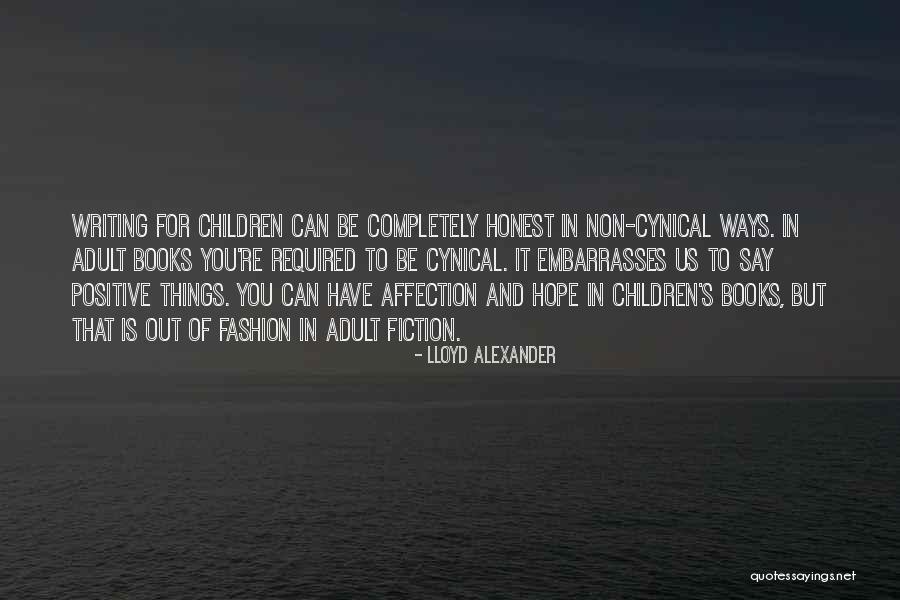 Kids Books Quotes By Lloyd Alexander Kids Books Quotes By Lloyd Alexander