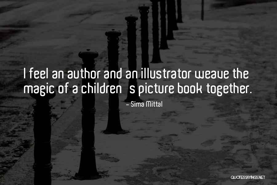 Kids Books Quotes By Sima Mittal Kids Books Quotes By Sima Mittal