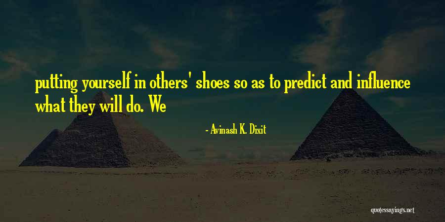 Kids Chore Quotes By Avinash K. Dixit