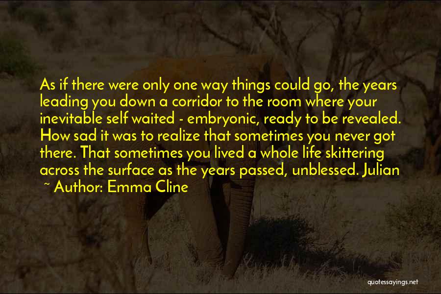 Kids Dance Recital Quotes By Emma Cline