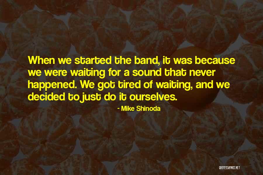 Kids Development Quotes Quotes By Mike Shinoda Kids Development Quotes Quotes By Mike Shinoda