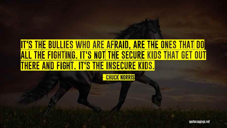 Kids Fighting Quotes By Chuck Norris Kids Fighting Quotes By Chuck Norris