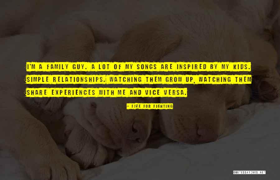 Kids Fighting Quotes By Five For Fighting Kids Fighting Quotes By Five For Fighting