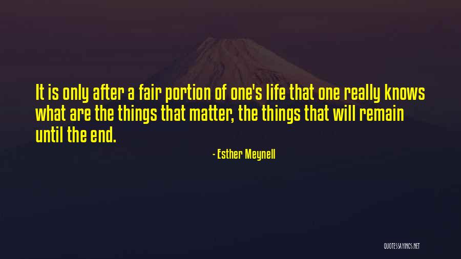 Kids Getting Older Quotes By Esther Meynell Kids Getting Older Quotes By Esther Meynell