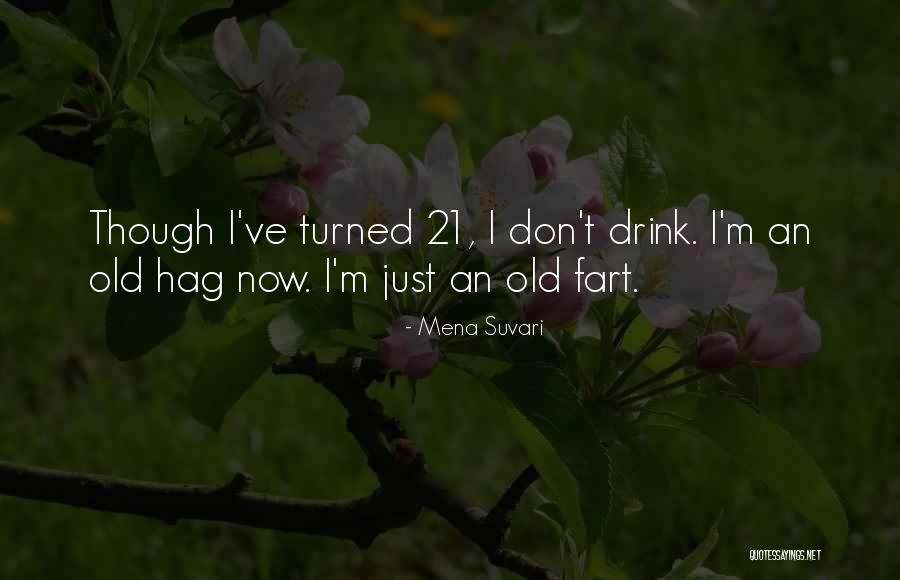Kids Imitation Quotes By Mena Suvari