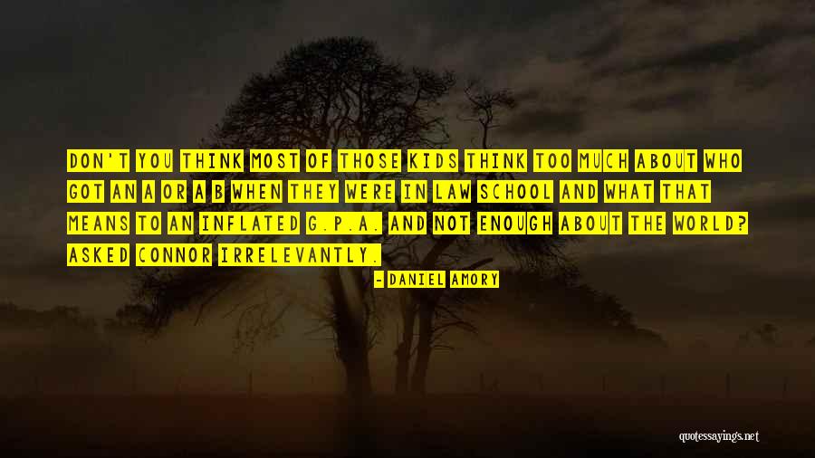 Kids In Summer Quotes By Daniel Amory Kids In Summer Quotes By Daniel Amory