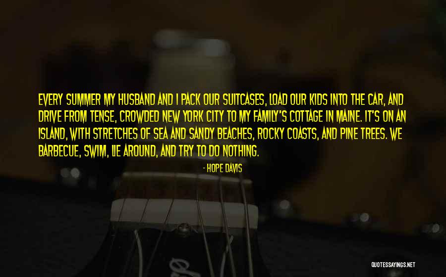 Kids In Summer Quotes By Hope Davis Kids In Summer Quotes By Hope Davis