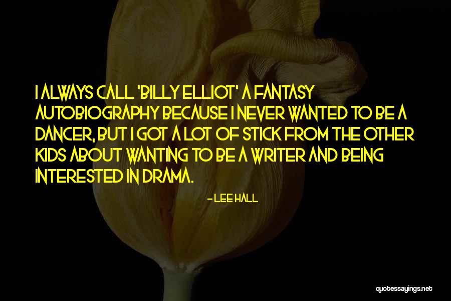 Kids In The Hall Quotes By Lee Hall Kids In The Hall Quotes By Lee Hall