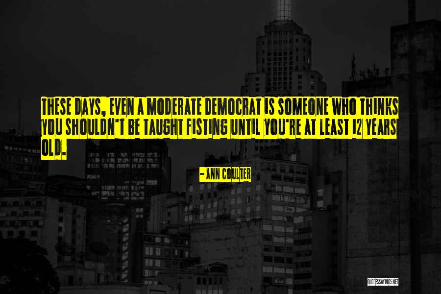 Kids Innocence Quotes By Ann Coulter Kids Innocence Quotes By Ann Coulter