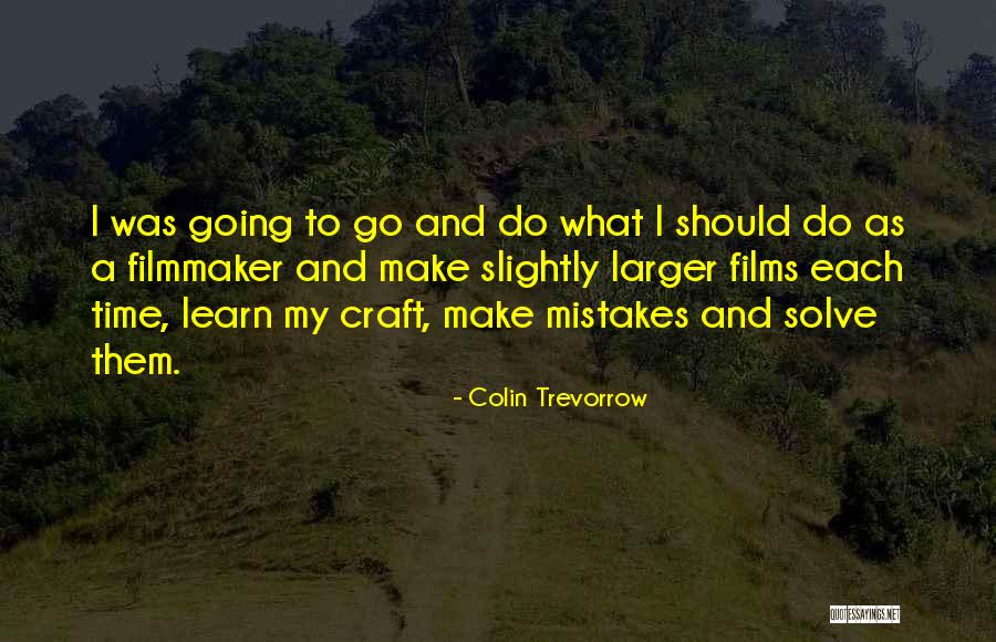 Kids Innocence Quotes By Colin Trevorrow Kids Innocence Quotes By Colin Trevorrow