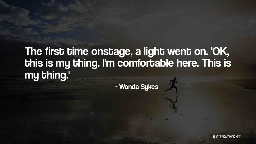 Kids Innocence Quotes By Wanda Sykes Kids Innocence Quotes By Wanda Sykes