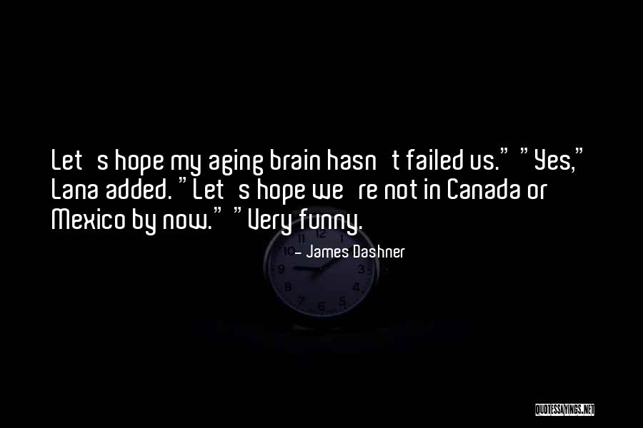 Kids Losing Innocence Quotes By James Dashner Kids Losing Innocence Quotes By James Dashner