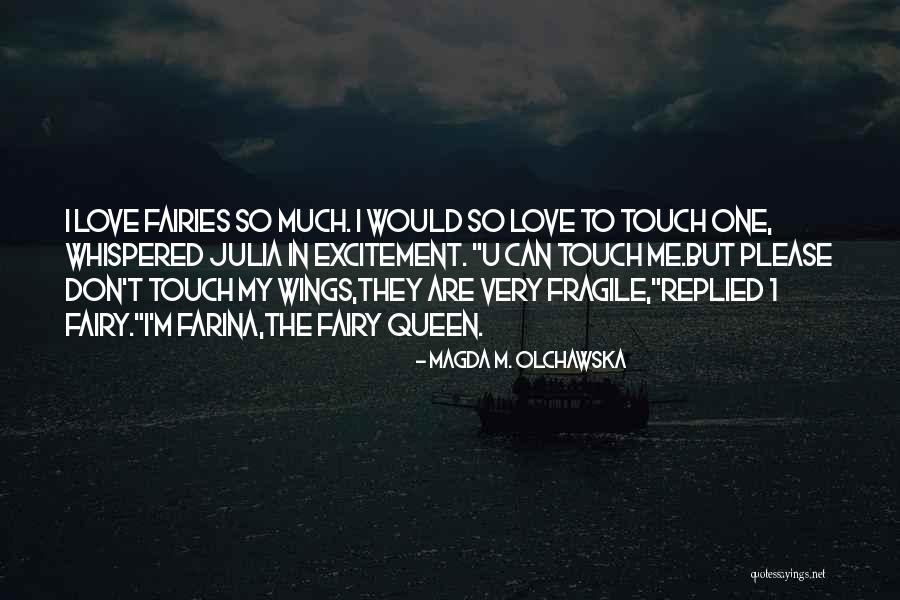 Kids Love For Books Quotes By Magda M. Olchawska Kids Love For Books Quotes By Magda M. Olchawska